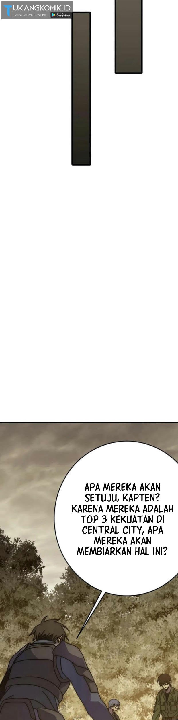 Apocalyptic Thief Chapter 151 halaman 16