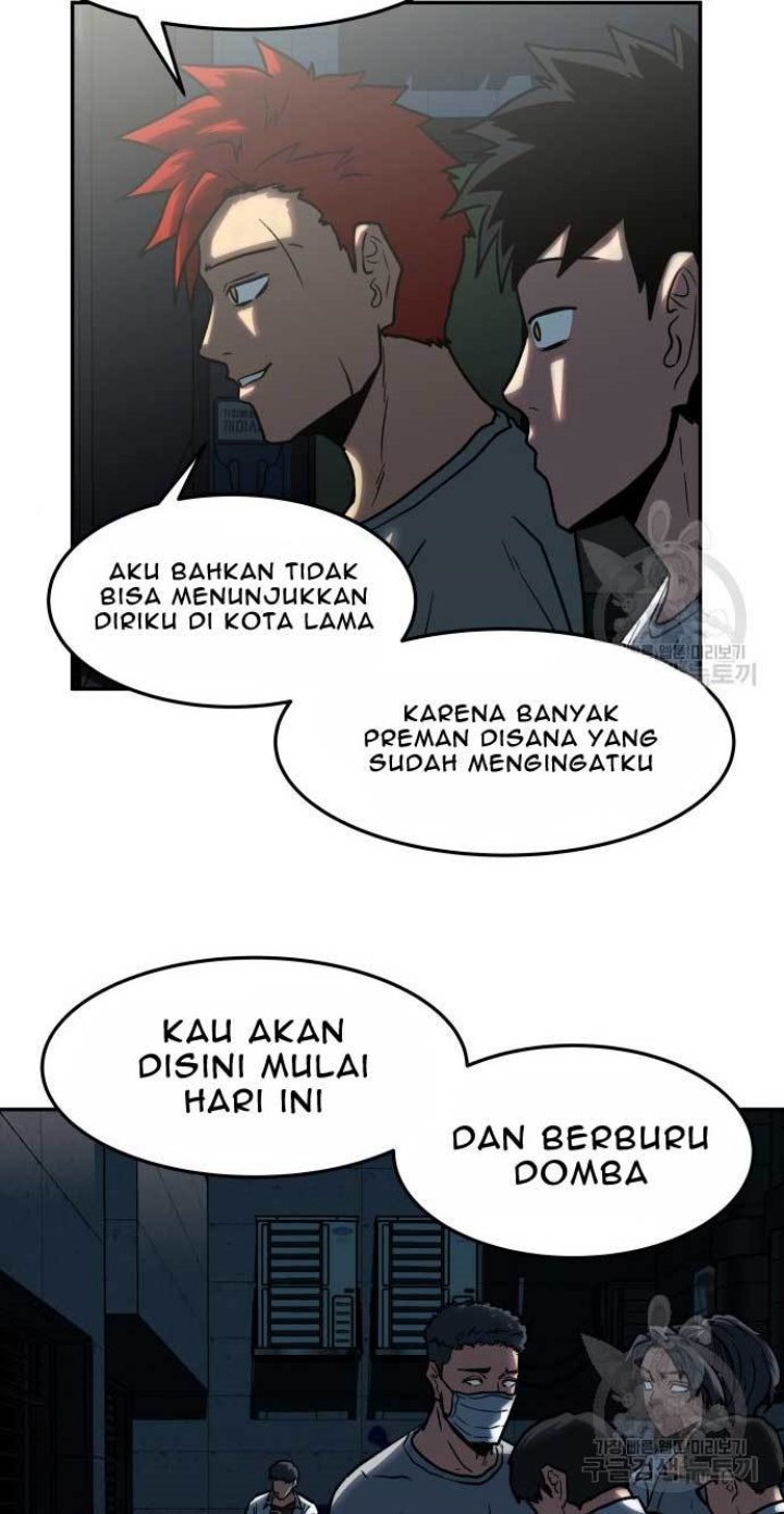The Carnivorous Chapter 11 halaman 24