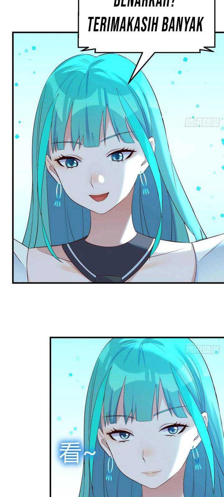 Before Becoming Invincible, Too Many Love Chapter 54 Gambar 11