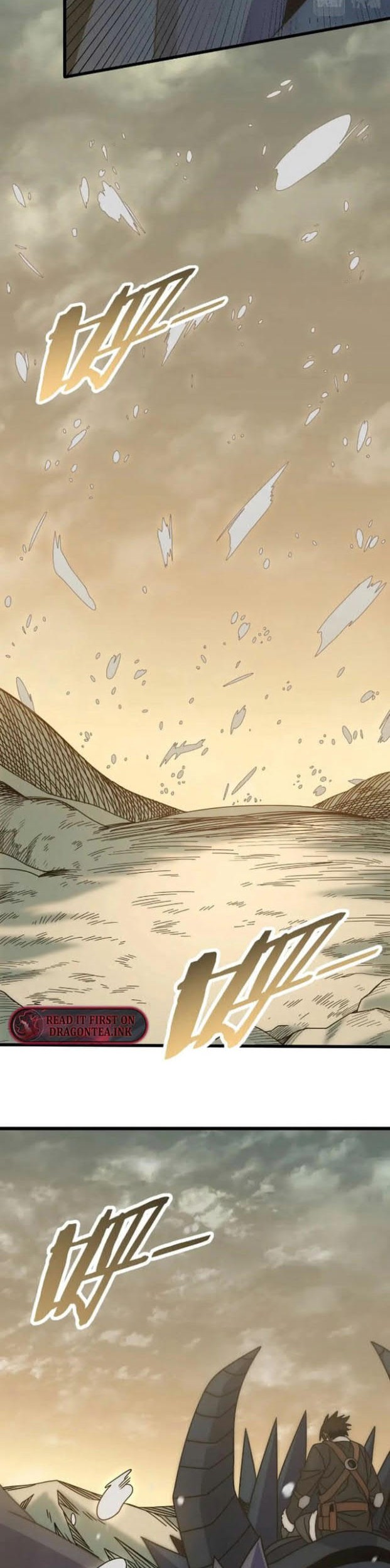 Apocalyptic Thief Chapter 152 halaman 17