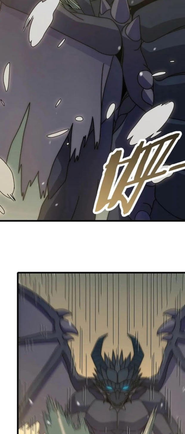 Apocalyptic Thief Chapter 152 halaman 18