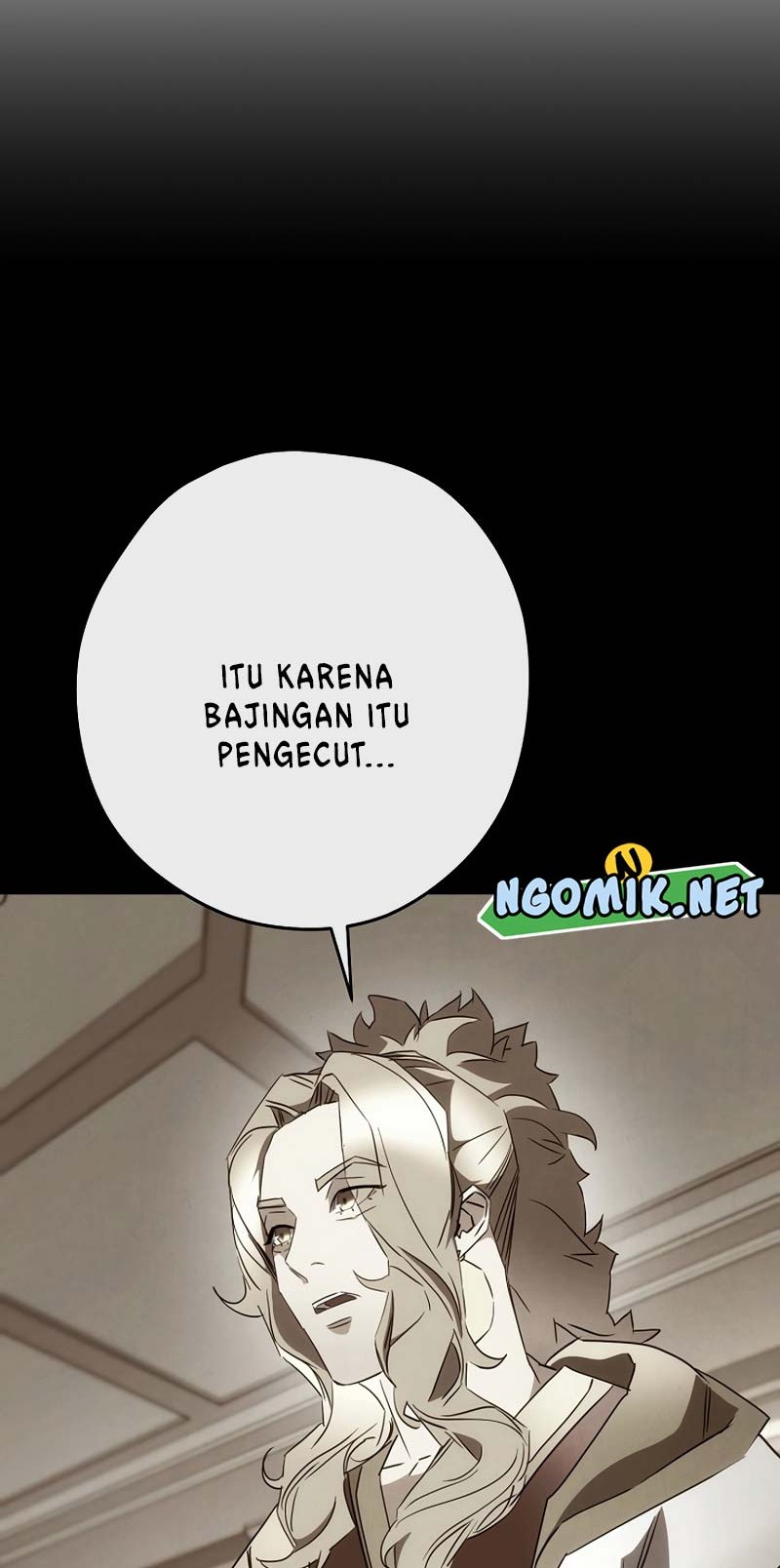The Live Chapter 144 halaman 29