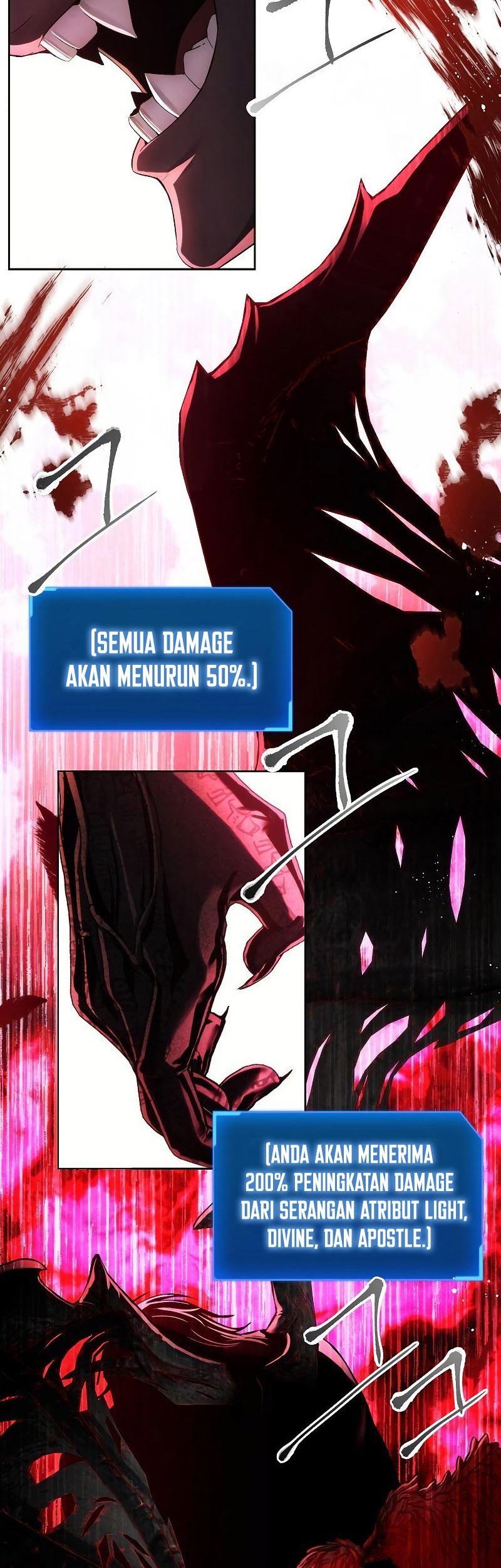 How to Live as a Villain Chapter 83 Gambar 25