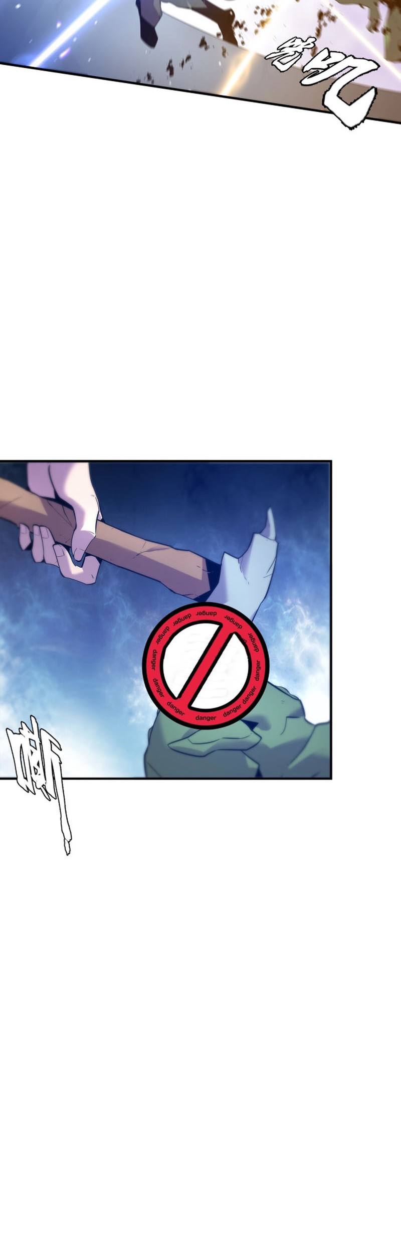 The Strongest Player That Was Forced To Return Chapter 04 Gambar 22