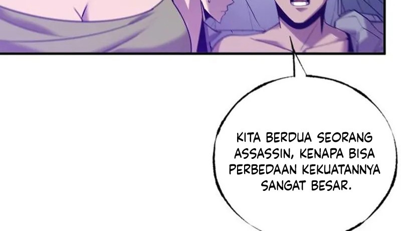 The Strongest Player That Was Forced To Return Chapter 03 Gambar 37