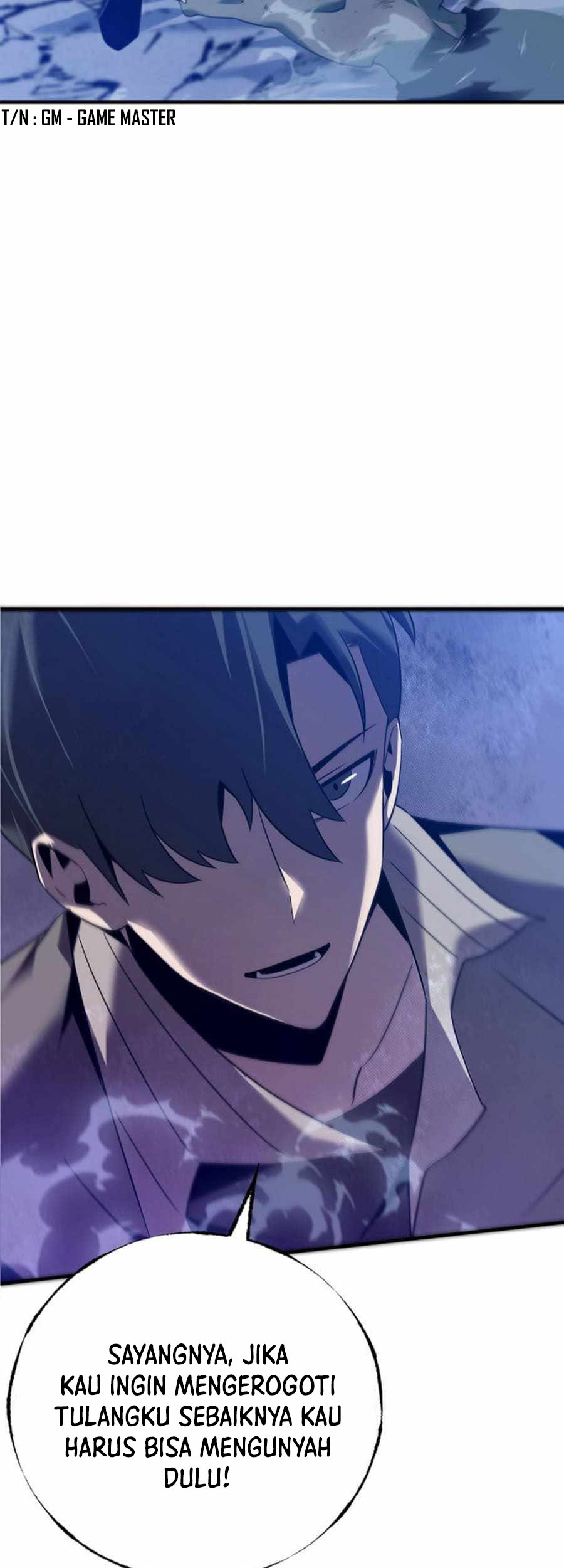 The Strongest Player That Was Forced To Return Chapter 02 Gambar 29
