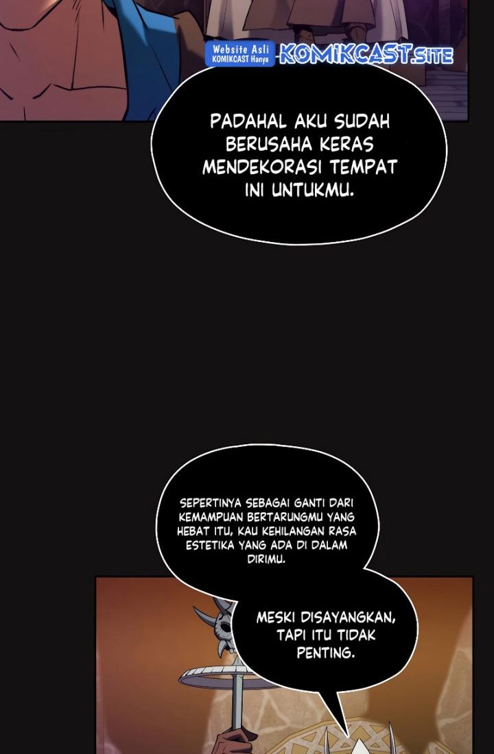 The Constellation that Returned from Hell Chapter 122 halaman 26