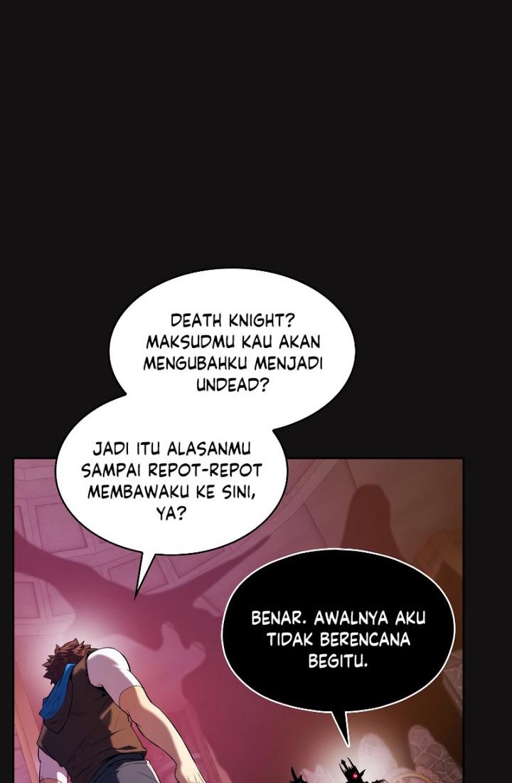 The Constellation that Returned from Hell Chapter 122 halaman 28