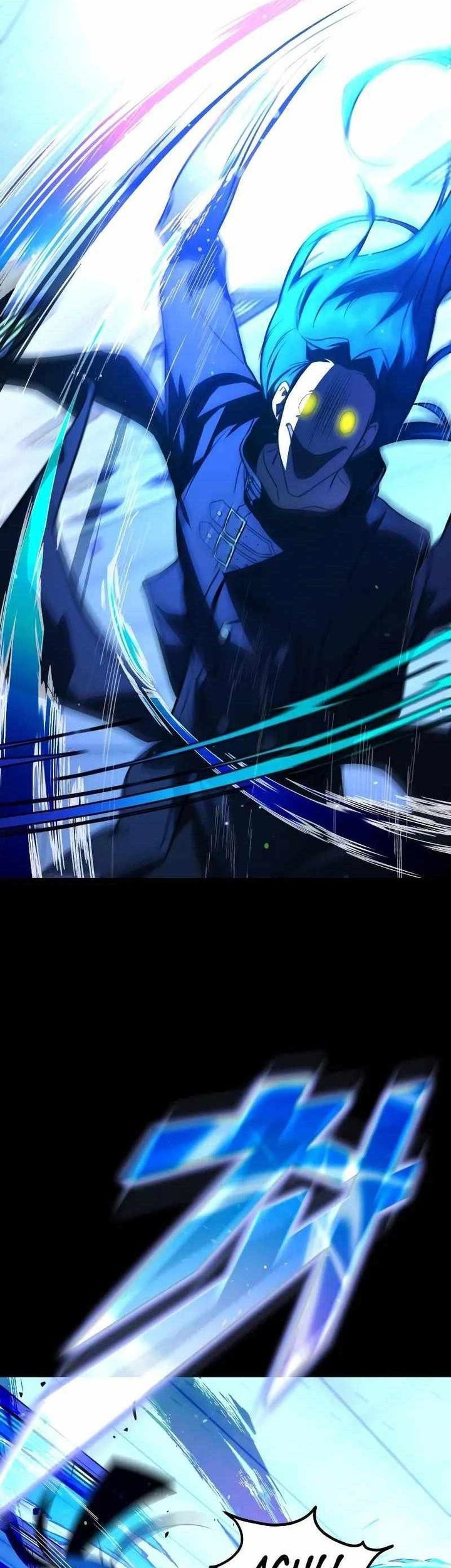 Hero the Maximum Chapter 17 halaman 37