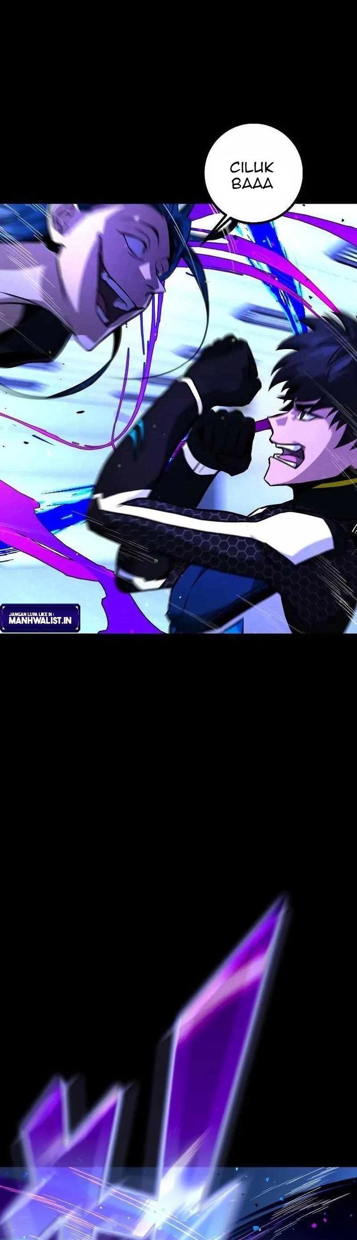 Hero the Maximum Chapter 17 halaman 40