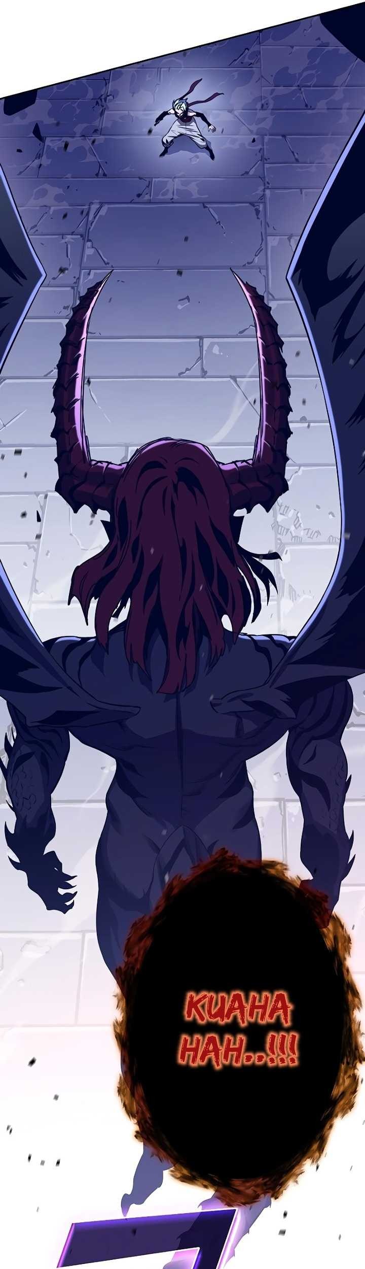X Ash Chapter 74 halaman 37