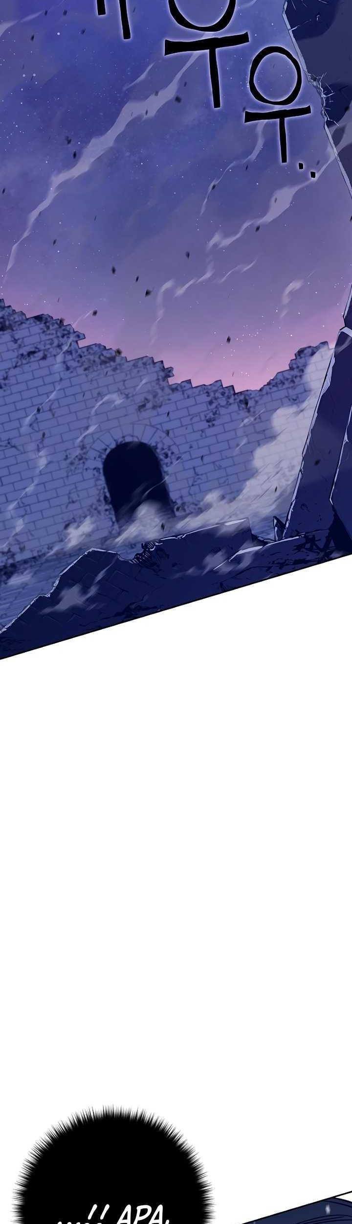 X Ash Chapter 74 halaman 35