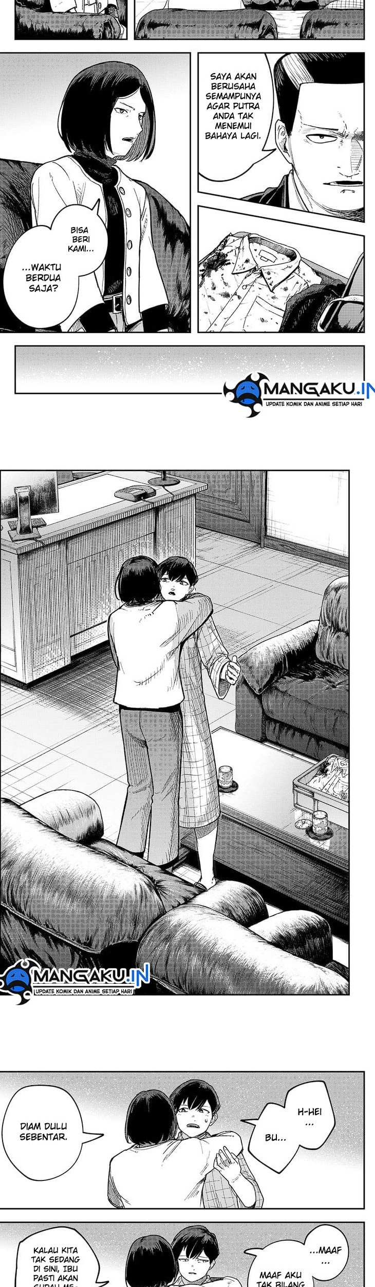 Skeleton Double Chapter 16 halaman 9