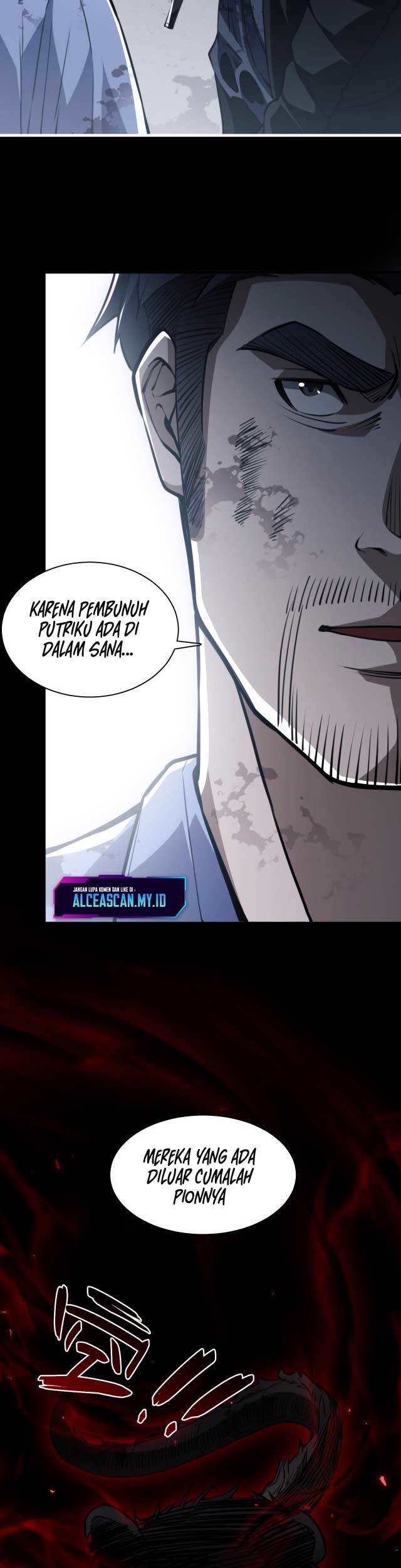 Doom Summoner Chapter 6 halaman 14