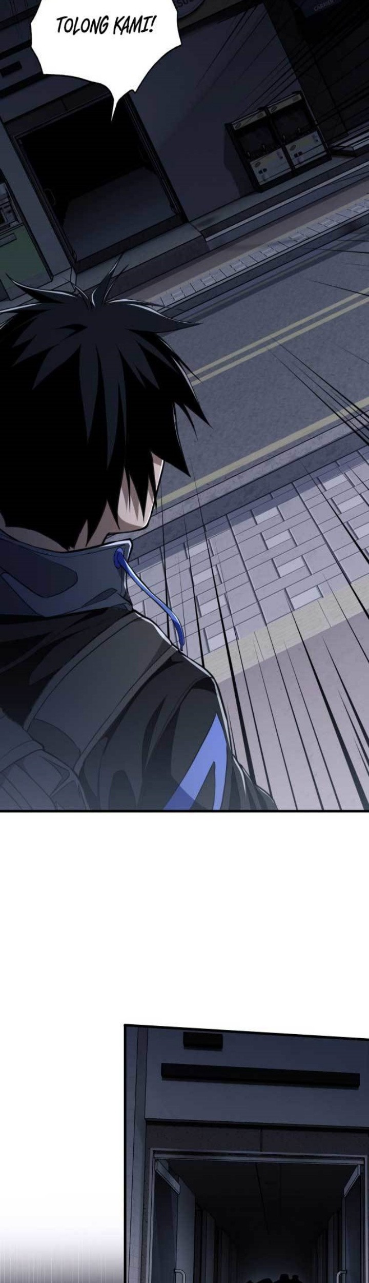 Doom Summoner Chapter 4 halaman 16