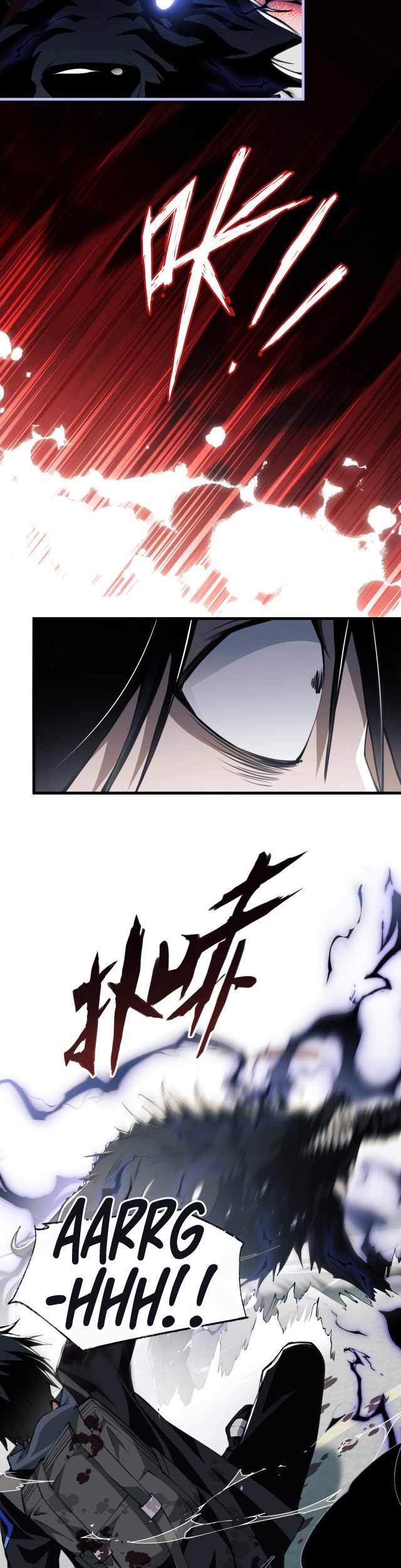 Doom Summoner Chapter 2 halaman 20