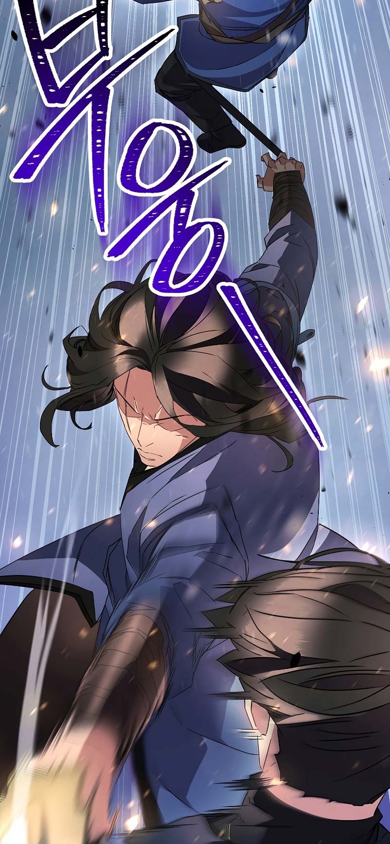 The Live Chapter 145 halaman 31
