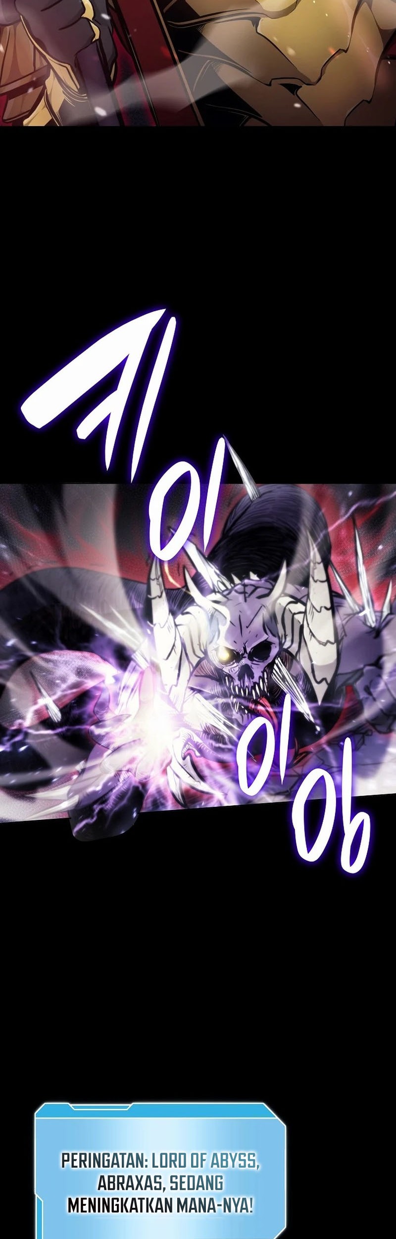 I Returned As An FFF-Class Witch Doctor Chapter 1 halaman 27