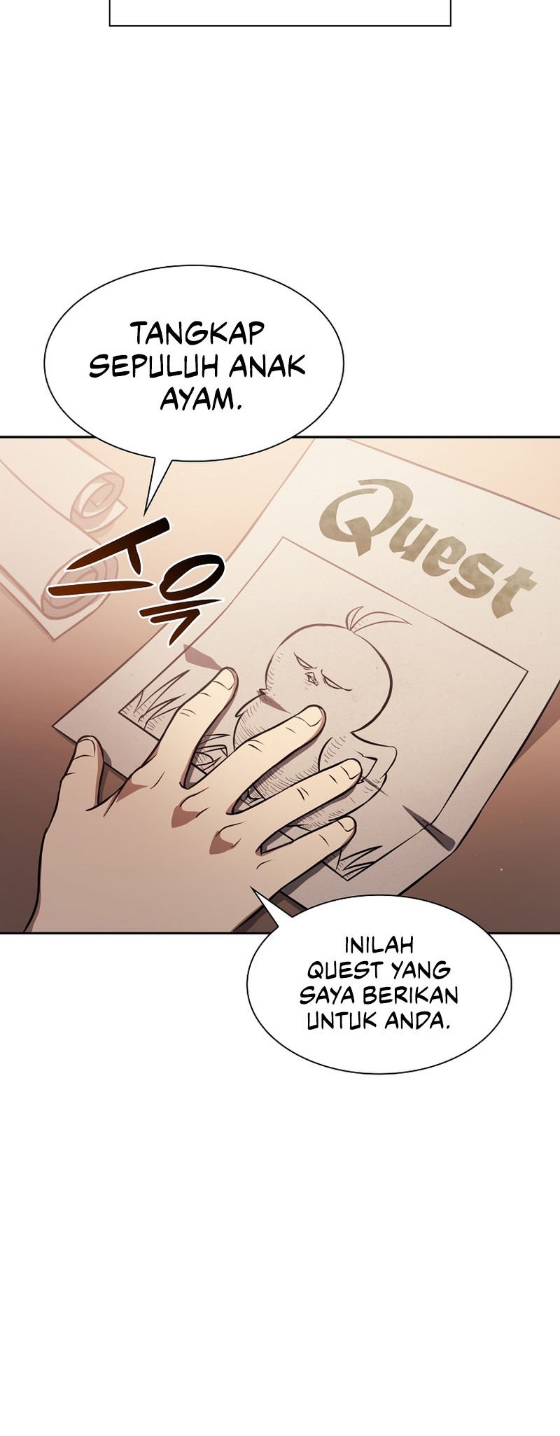 I Returned As An FFF-Class Witch Doctor Chapter 3 halaman 21