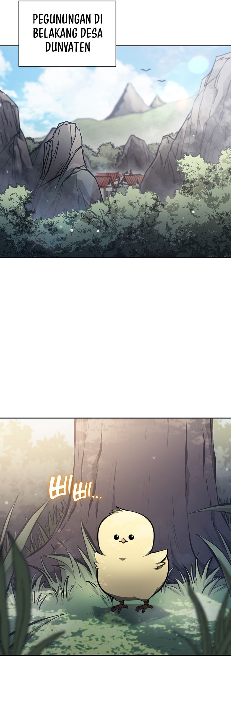 I Returned As An FFF-Class Witch Doctor Chapter 3 halaman 22