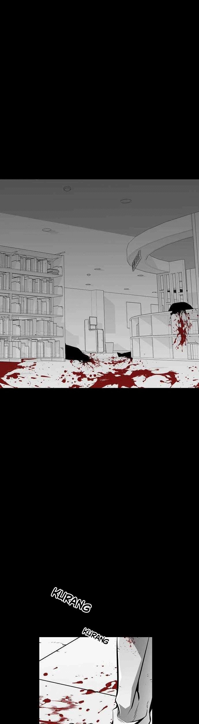 Beastburn Chapter 15 halaman 30