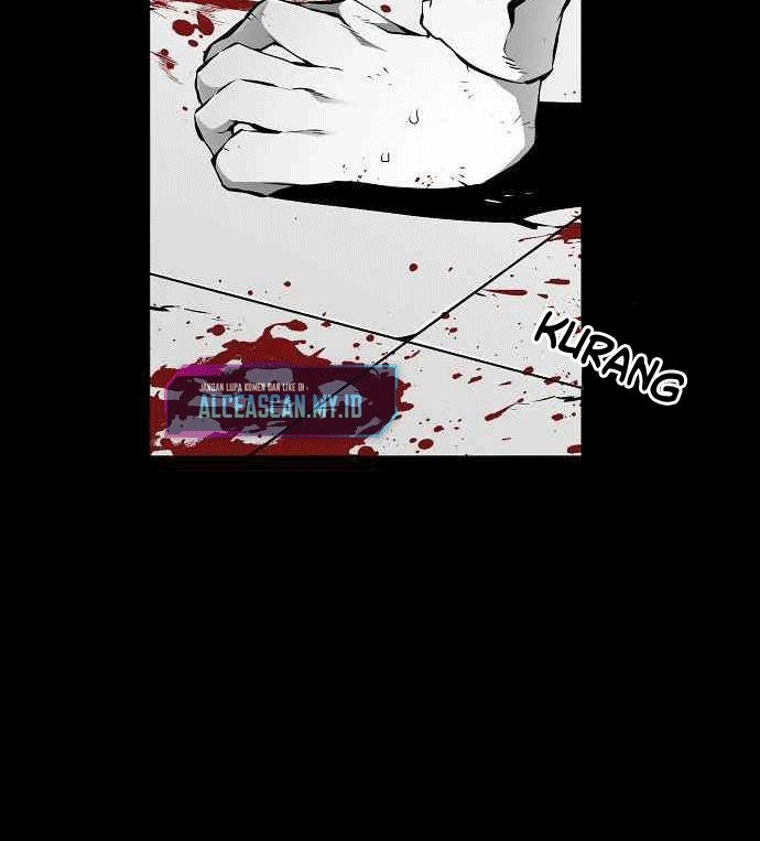 Beastburn Chapter 15 halaman 31