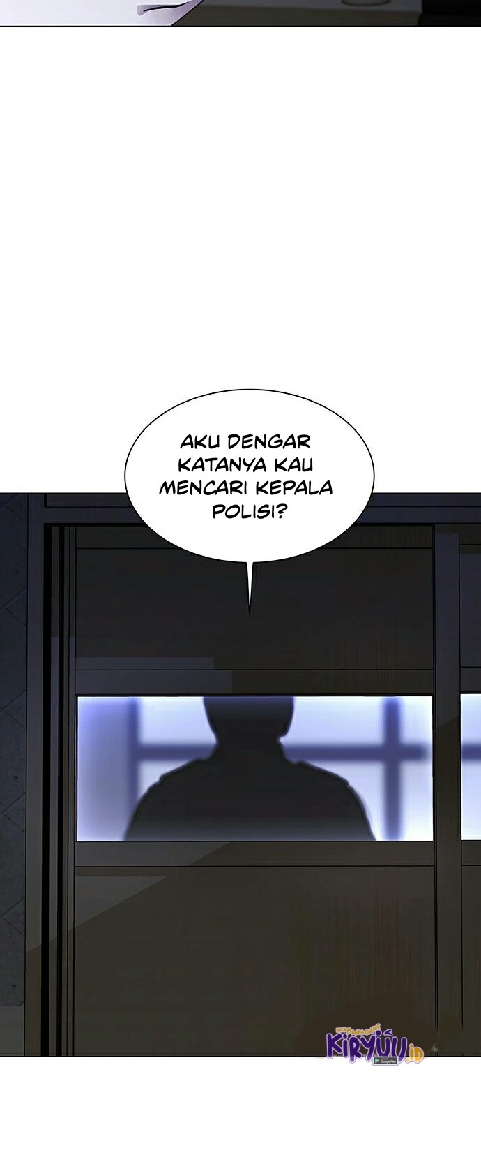 The End of the World is Just a Game to Me Chapter 05 Gambar 24