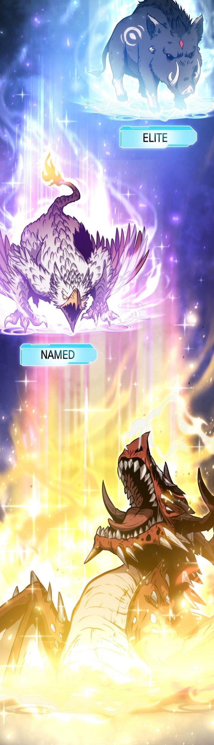 I Returned As An FFF-Class Witch Doctor Chapter 5 halaman 20