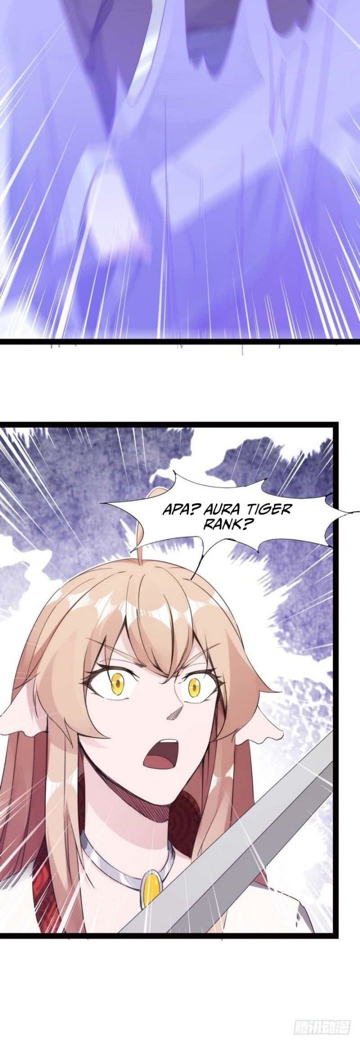 Path of the Sword Chapter 13 halaman 16