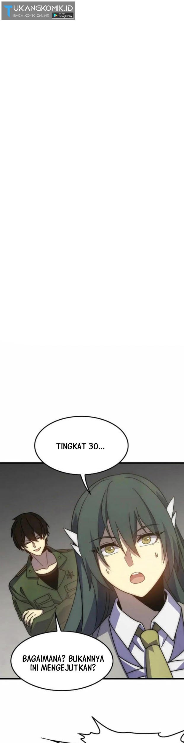 Apocalyptic Thief Chapter 154 halaman 12