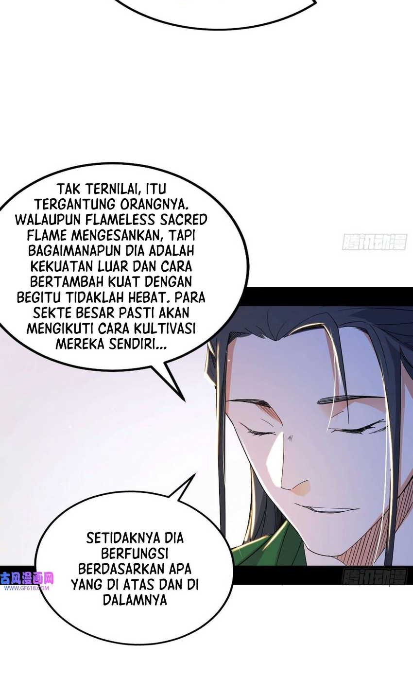I’m An Evil God Chapter 349 halaman 16