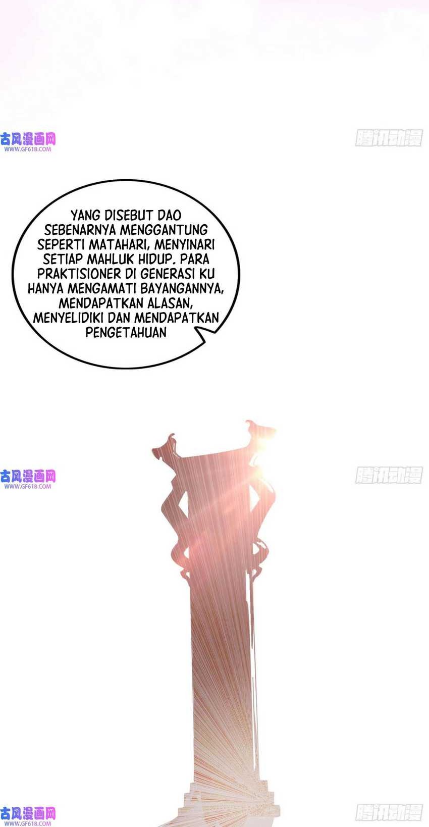 I’m An Evil God Chapter 348 halaman 16