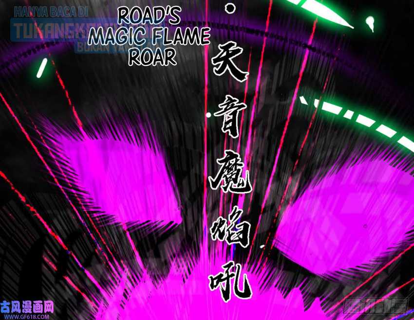 I’m An Evil God Chapter 331 halaman 63