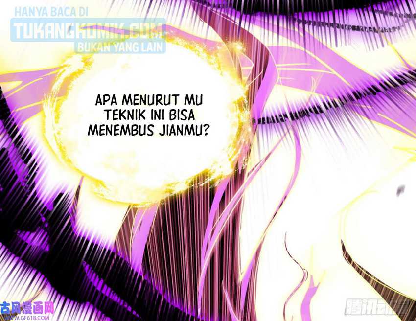 I’m An Evil God Chapter 331 halaman 66
