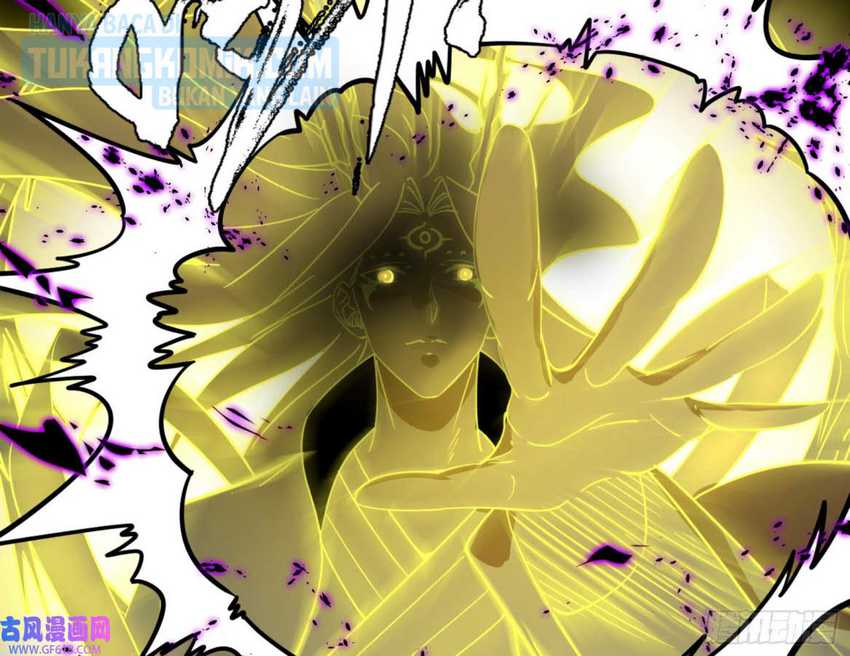I’m An Evil God Chapter 331 halaman 69