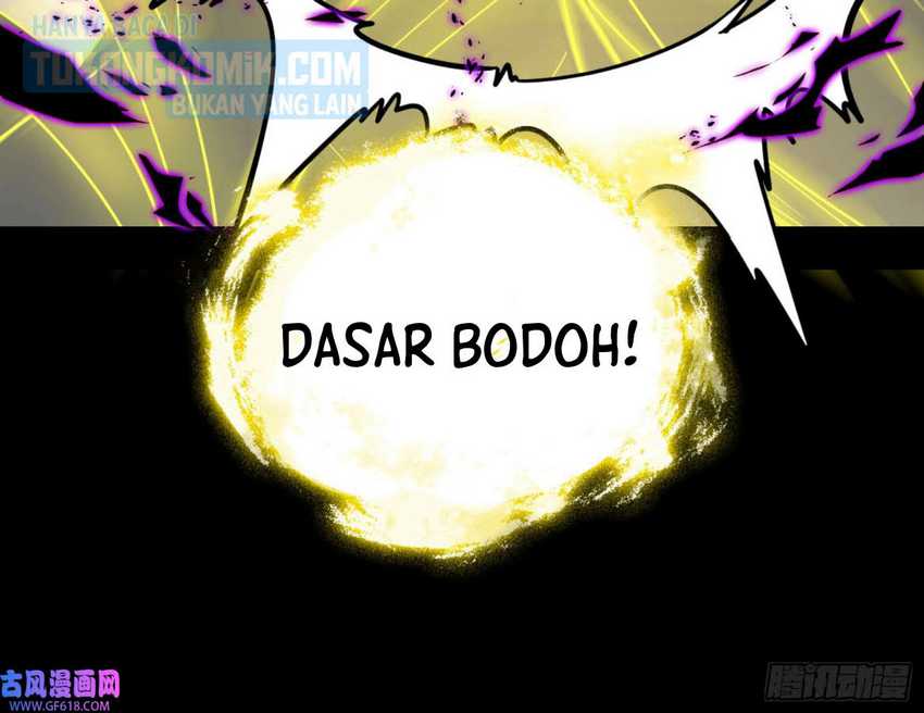 I’m An Evil God Chapter 331 halaman 70