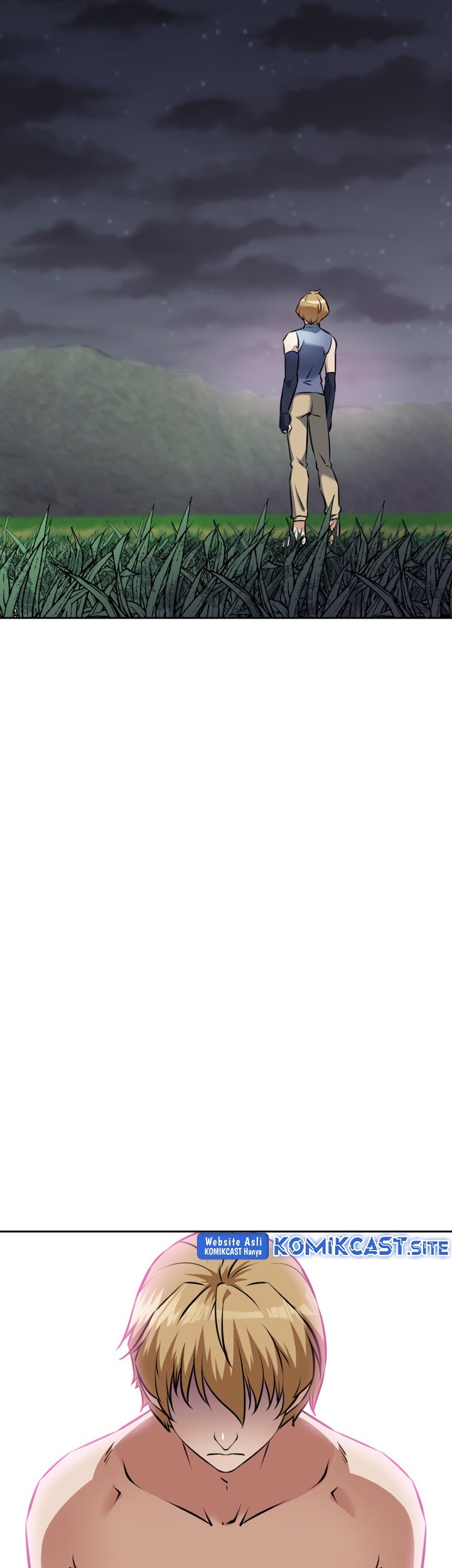 The Return of the Prodigious Swordmaster Chapter 10 halaman 13
