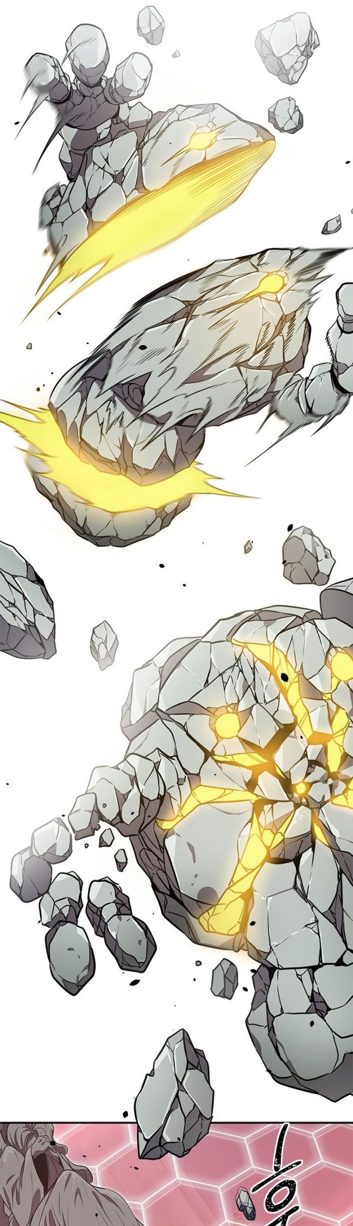 Legendary Ranker’s Comeback Chapter 4 halaman 22