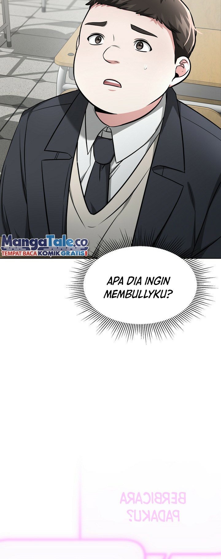 Life, Once Again! Chapter 6 halaman 21