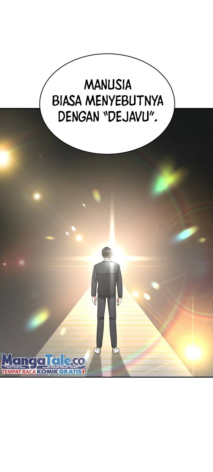Life, Once Again! Chapter 4 halaman 25