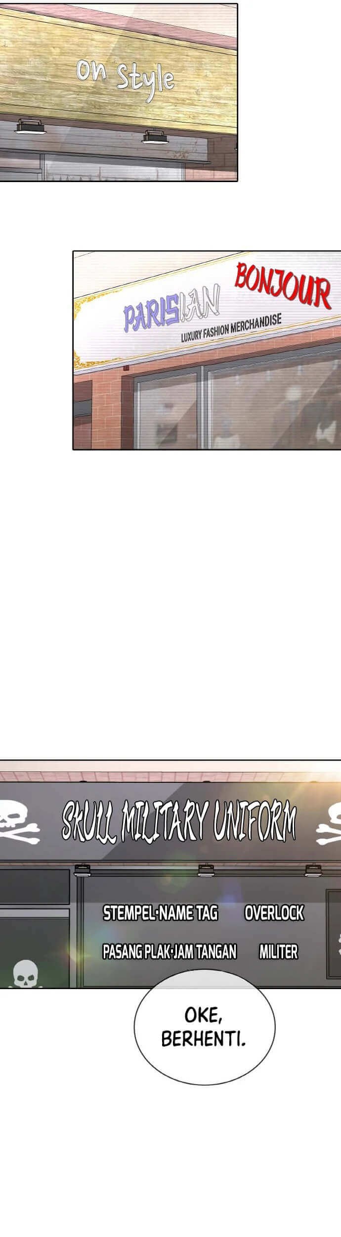 Ranker (2022) Chapter 15 halaman 26