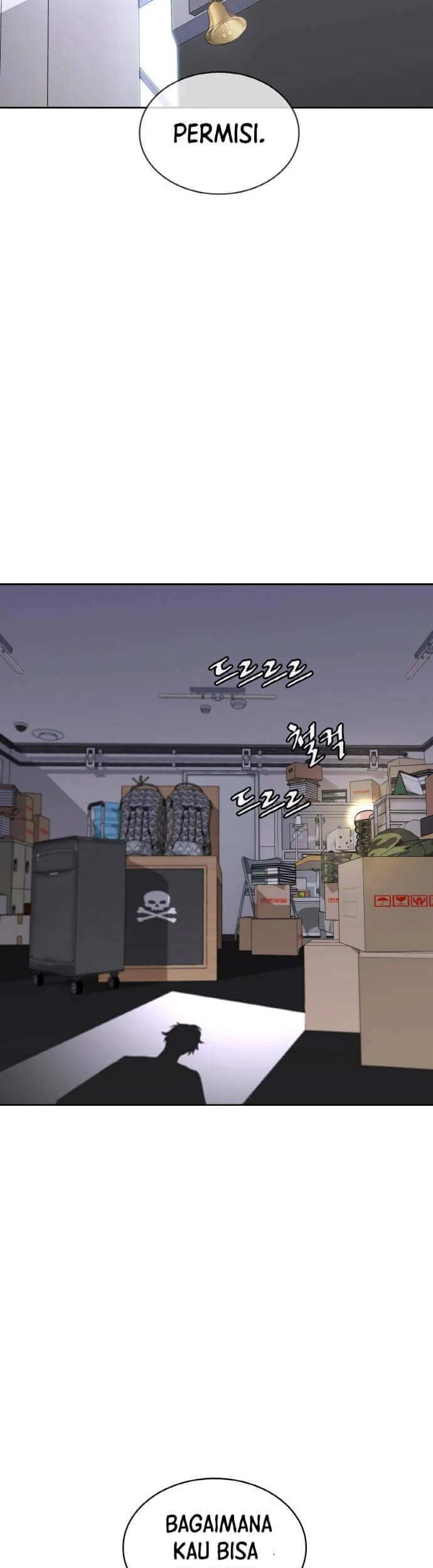 Ranker (2022) Chapter 15 halaman 28