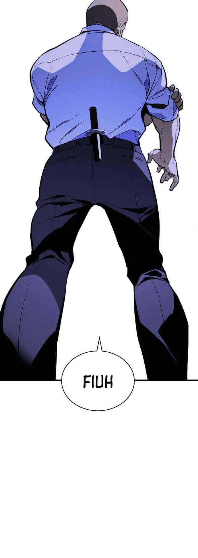 Ranker (2022) Chapter 14 halaman 25