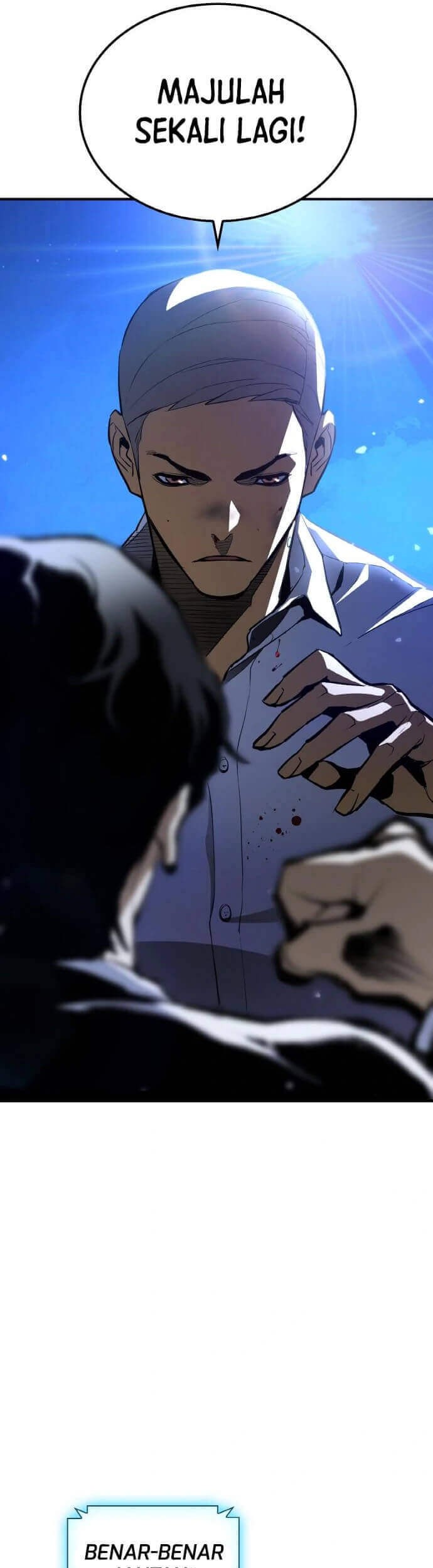 Ranker (2022) Chapter 14 halaman 26