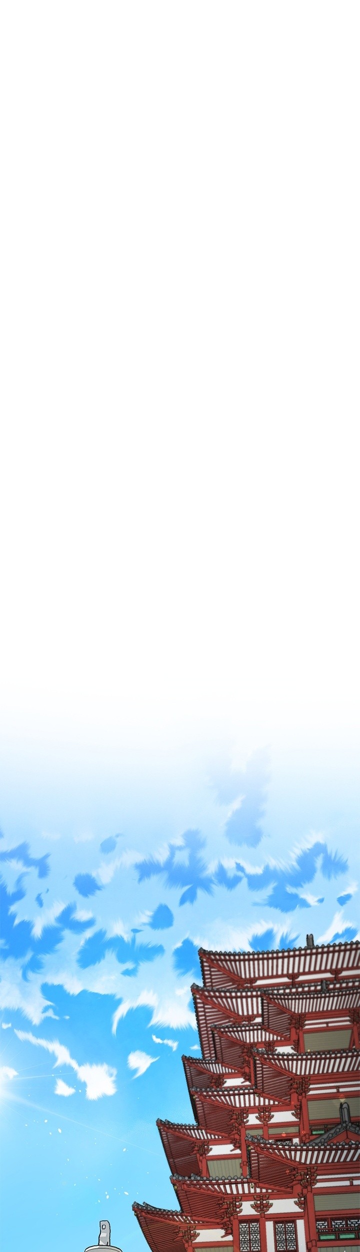 Moon-Shadow Sword Emperor Chapter 30 halaman 36