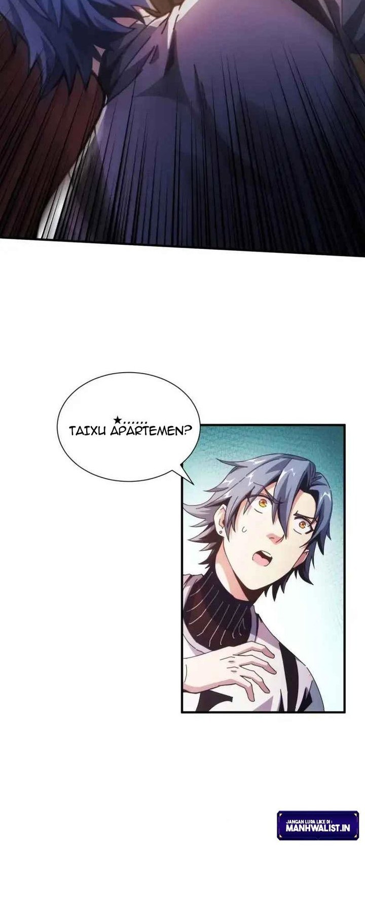 Taixu Apartment Chapter 2 halaman 13