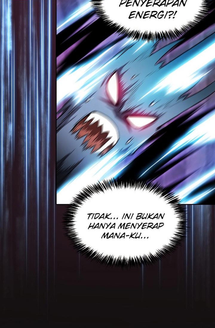 The Constellation that Returned from Hell Chapter 123 halaman 25