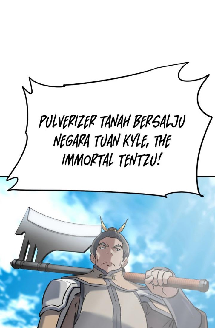 The Return of the Prodigious Swordmaster Chapter 11 halaman 50