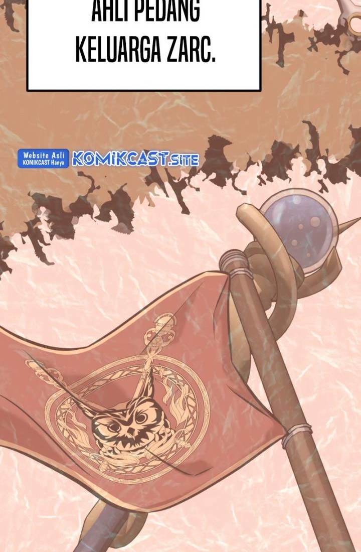 The Return of the Prodigious Swordmaster Chapter 11 halaman 54