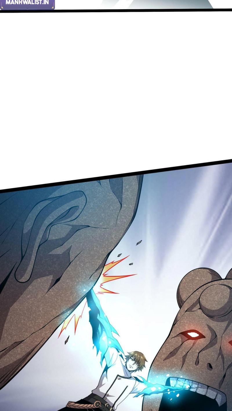 I Evolved After Devouring the Demon God Chapter 24 halaman 28